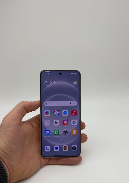 Xiaomi 14 Ultra 512Gb White / Гаранция / Перфектен