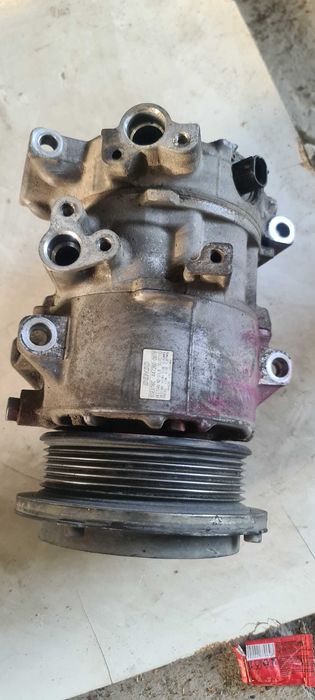 Тойота камри 45 на разбор