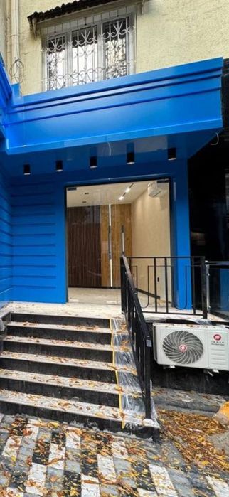 сдаётся аренда под офис либа под бизнес Мирабадский рн тараз щефченка