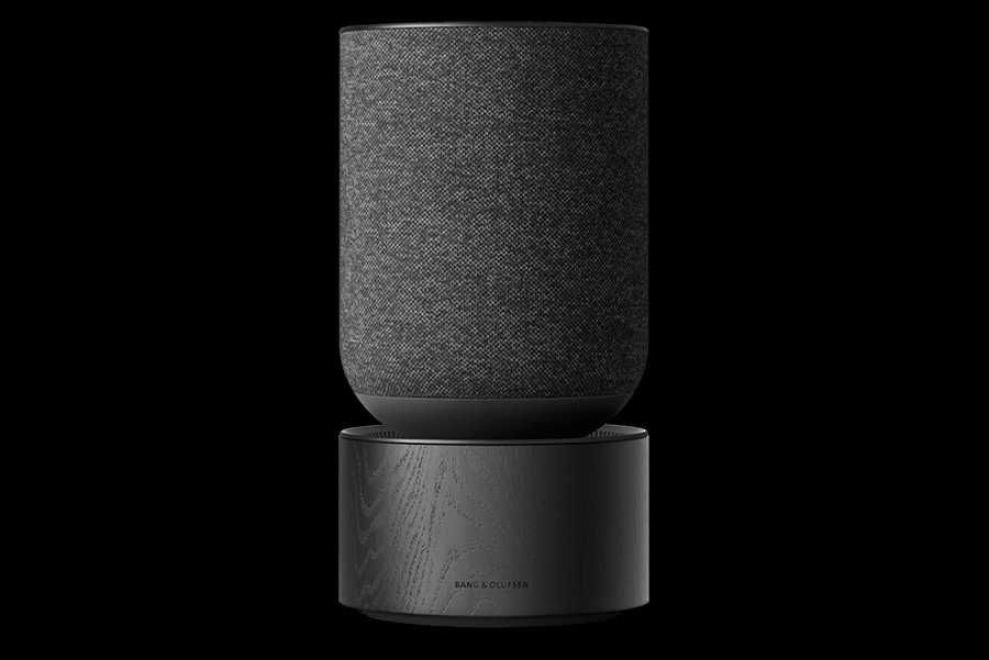 Bang and Olufsen Beosound Balance Black