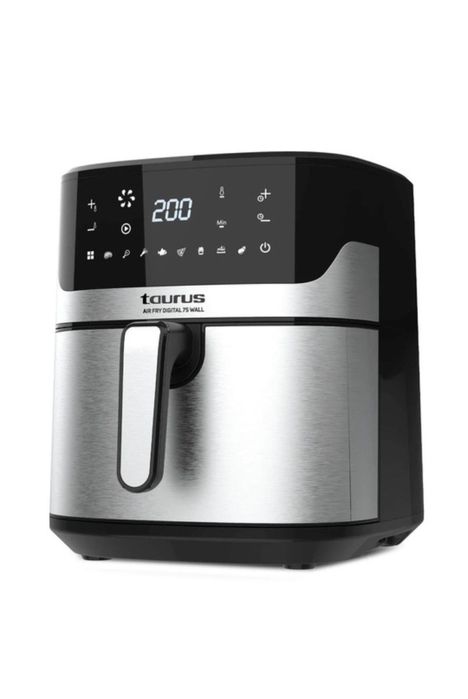 Friteuza cu aer cald Taurus Air Fry 1600w