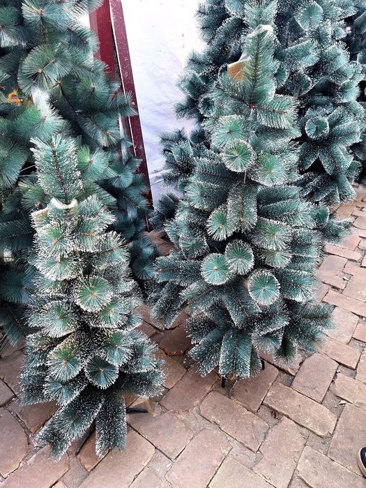 Новогодняя ёлка продается ёлка Самарканд гелевый ёлка