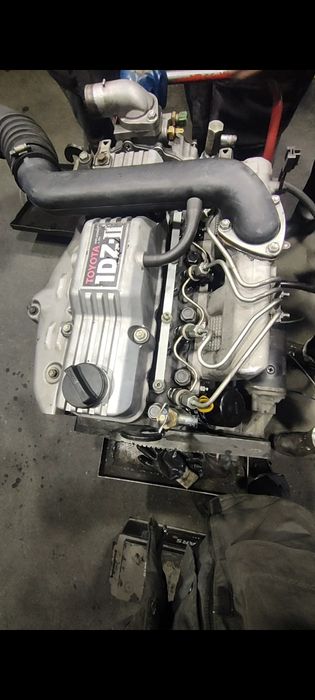 Ремонт ДВС . Дизельные , Бензиновые .