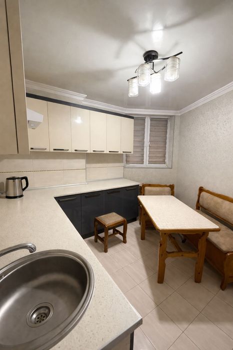 Сдается квартира под офис