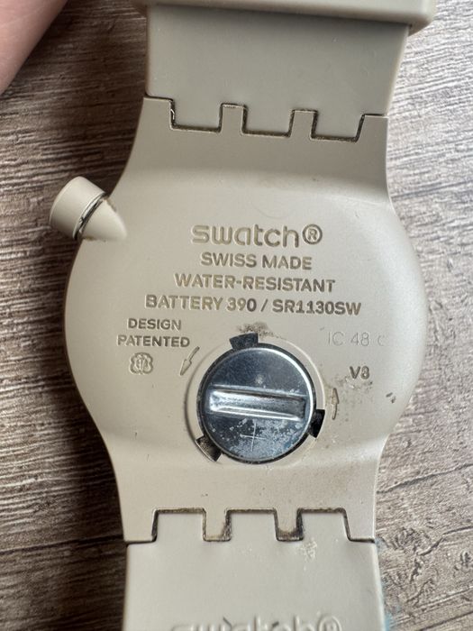 Ceas Swatch -Swisss