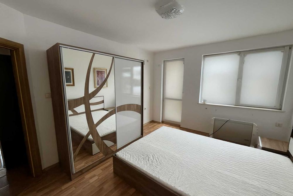 Дава под Наем 3-СТАЕН град Плевен, Широк център