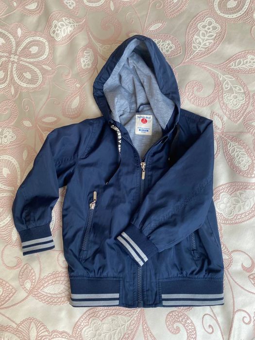 Детска ветровка 104 см