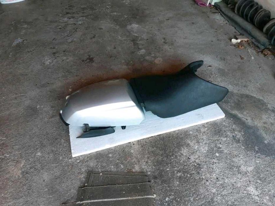 Codita cutie depozitare  moto atv  Bmw f 650 gs