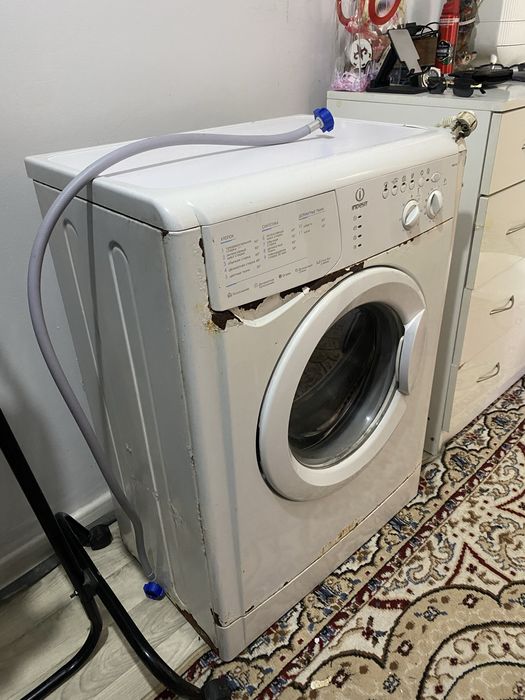 Стиральная машина продается