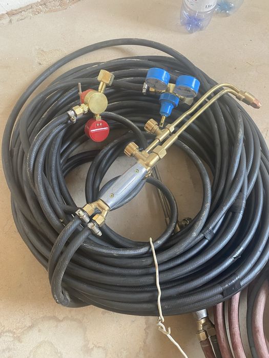 Резак для резки металла