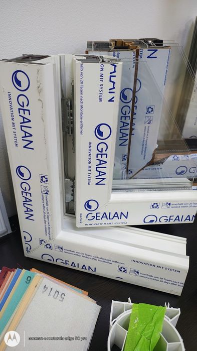 PVC дограма за гр. ТРЯВНА и региона