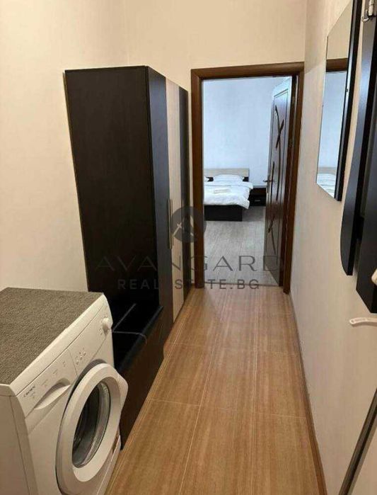 Продава се Едностаен апартамент в Пловдив, Тракия - 36 кв.м за 2306 €/кв.м - Снимка #6