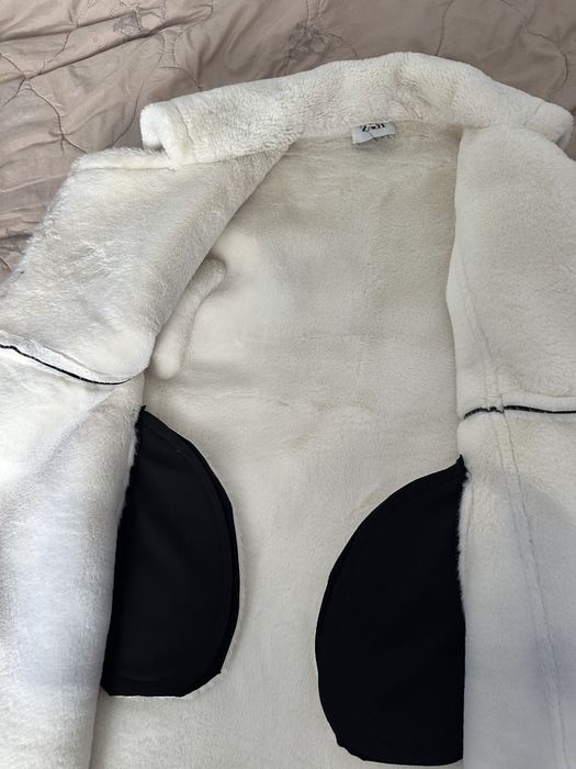 Продам дубленку.