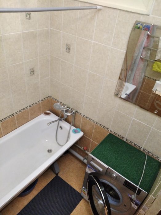 Продается 3 комнатная квартира