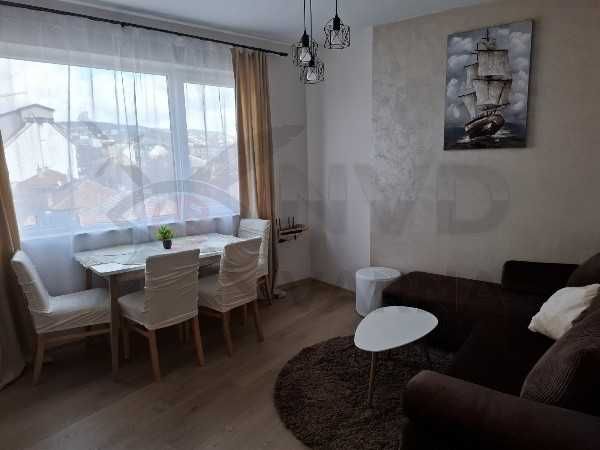 Тристаен апартамент в Трошево! 21775032
