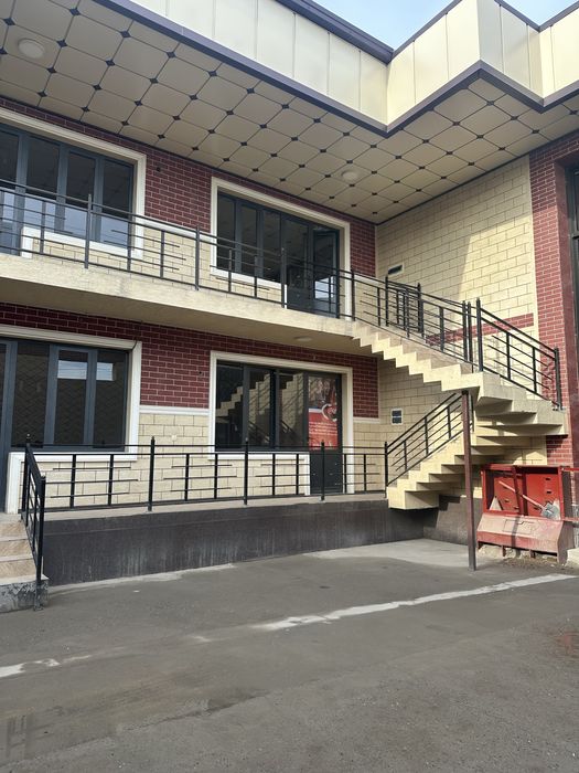 Помещения под склад и производства Лиманария 1000 кв.м