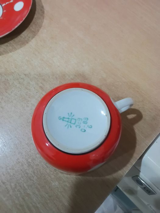 Продаю чайный сервис