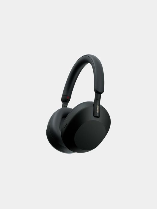 Беспроводные наушники SONY WH-1000XM5