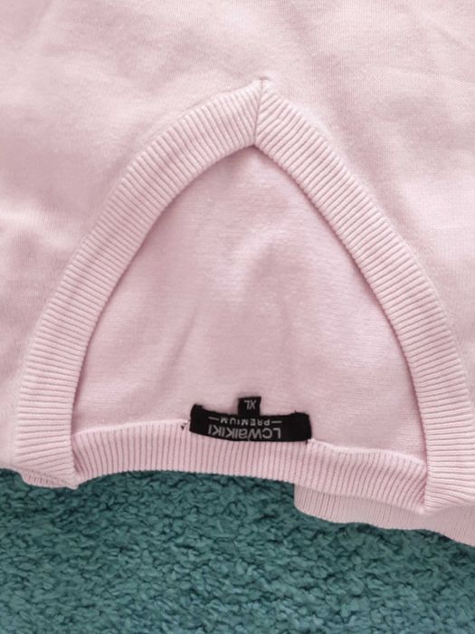 Мъжки пуловер Knitwear