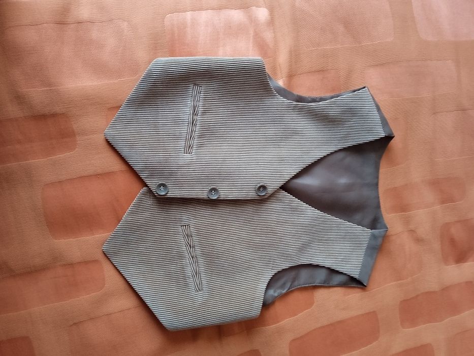 Детский костюм тройка