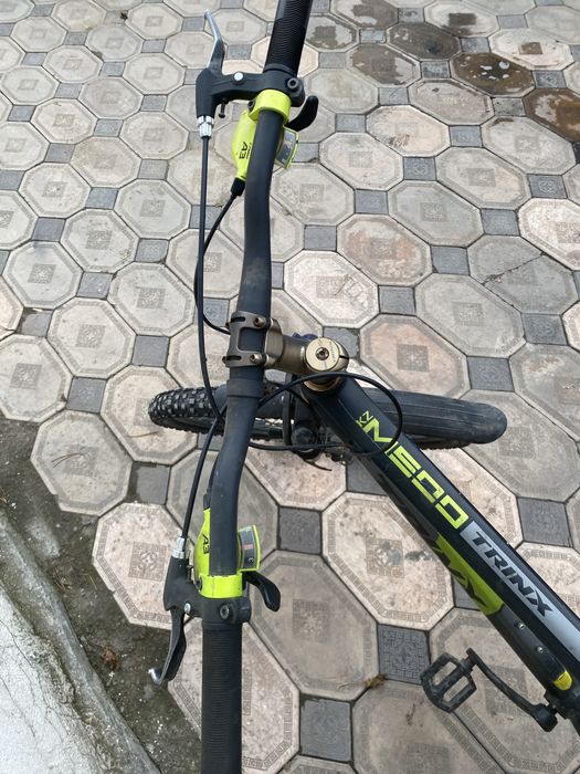 Продам велосипед Trinx