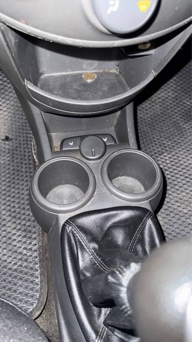 Chevrolet Spark 2021 — 6