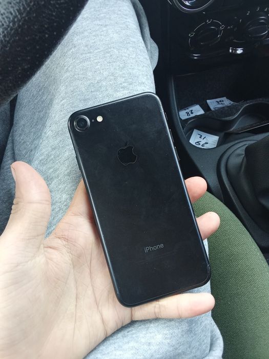 Айфон 7 оргинални завадской