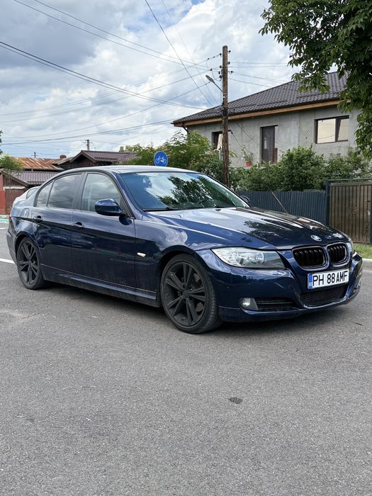 BMW 3 Series 2011 — imagine 2