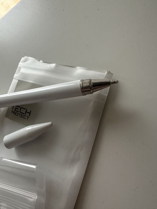 Stilou tactil tech protect