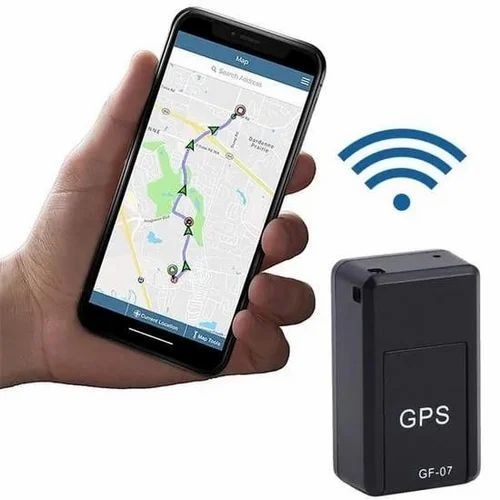 Gps tracker - kizatish uchun maxsus