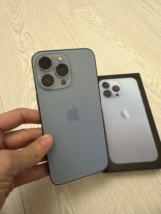 Iphone 13 pro 256