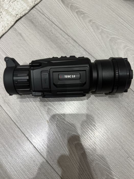 Vand HikMicro TE19c 2.0 ca nou cu garantie