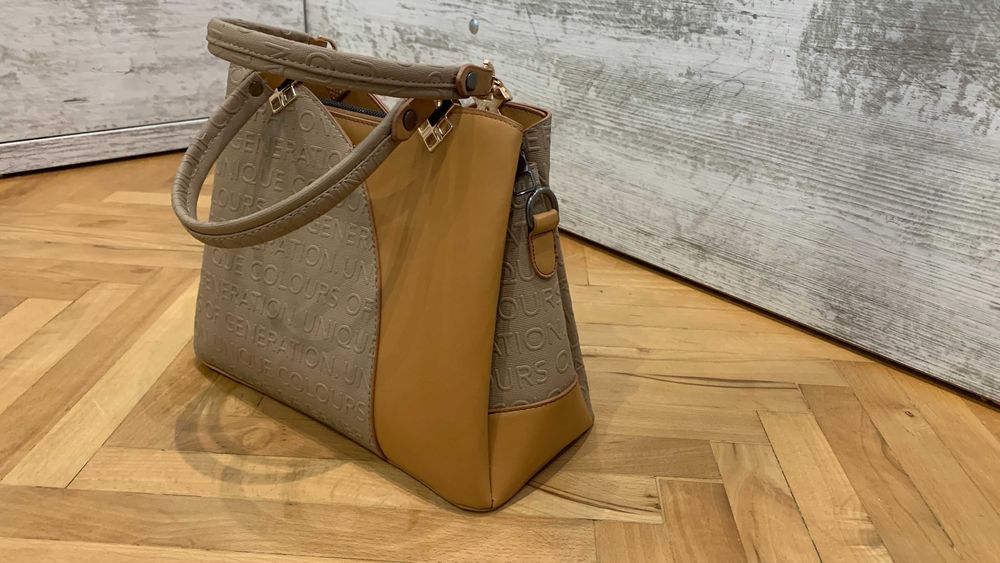 Дамска чанта  ЕКО КОЖА