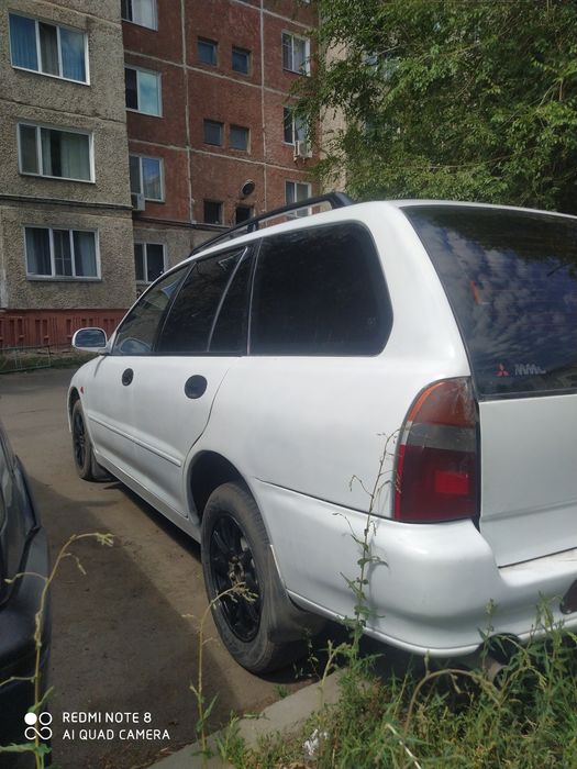 Продам Митсубиси Лансер