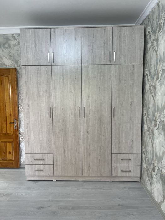Mebel zakazga, Ugalog zakaz, spalniy detskiy hammasidan mavjud