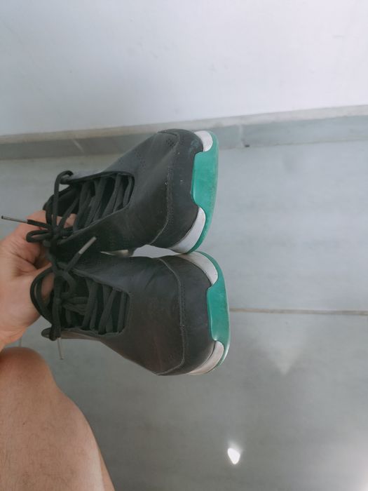 Маратонки Mercedes AMG Puma 44.5