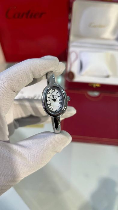Дамски часовник cartier