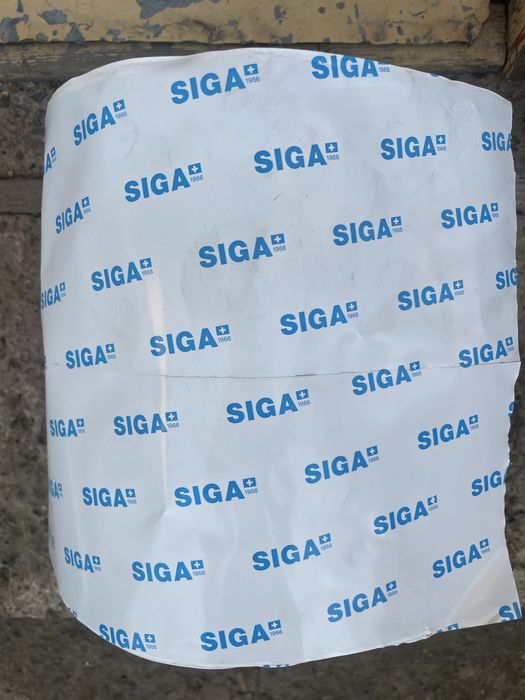 izolatie geamuri Siga