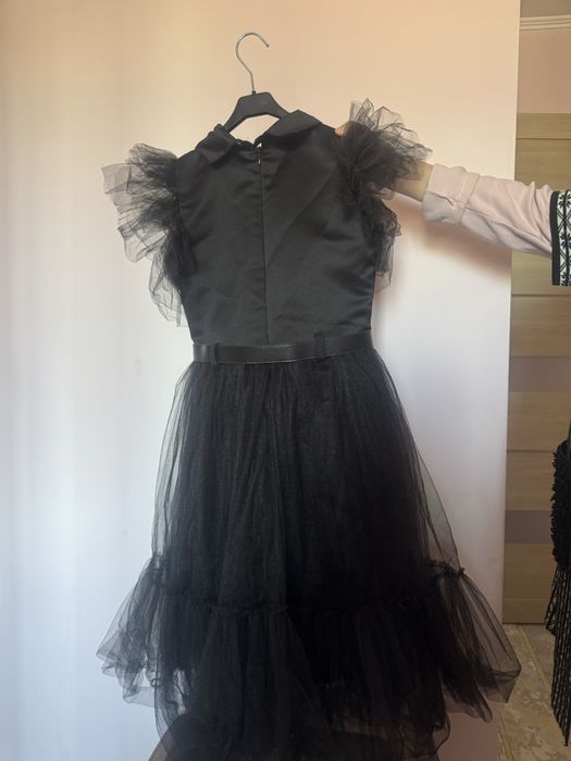 Стильная платье для девочек