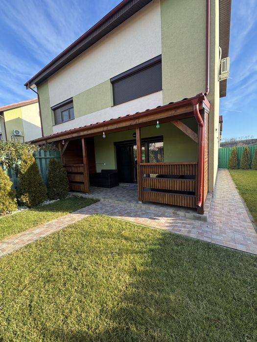 Casa de inchiriat Trend Residence