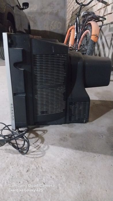 Televizor HAIRUN rusumli