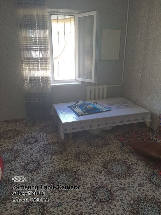 Алгоритм 4/7/9 ориентир Ахмад кафе 100 м²