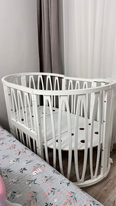 Срочно! Детский манеж трансформер