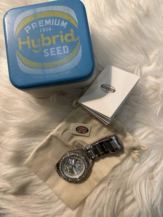 Ceas damă Fossil