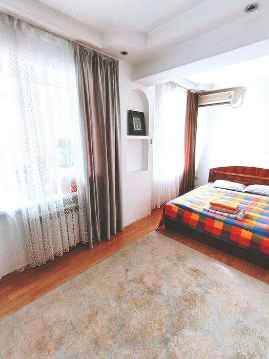 Квартира посуточная