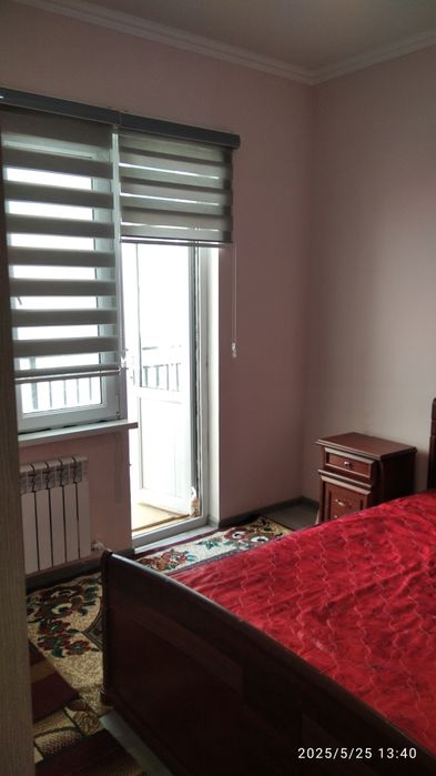 Ситидан 3 хона уй жиҳози билан сотилади. 1 ва 2 хона эски уйга бартер