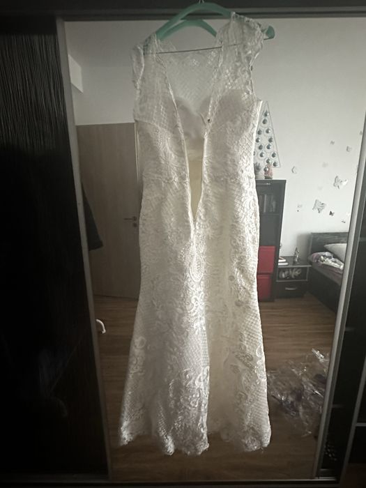 Rochie de mireasa
