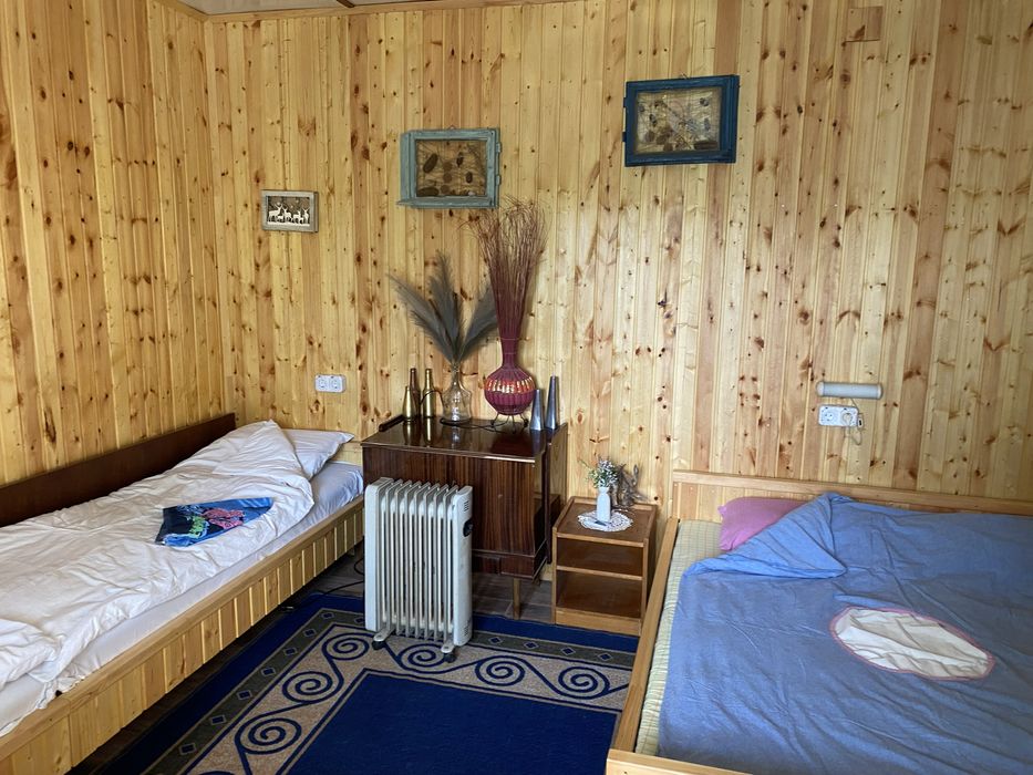 Дава се под наем Къща в Сливен, Промишлена зона - 24 кв.м за 25.5 € - Снимка #5