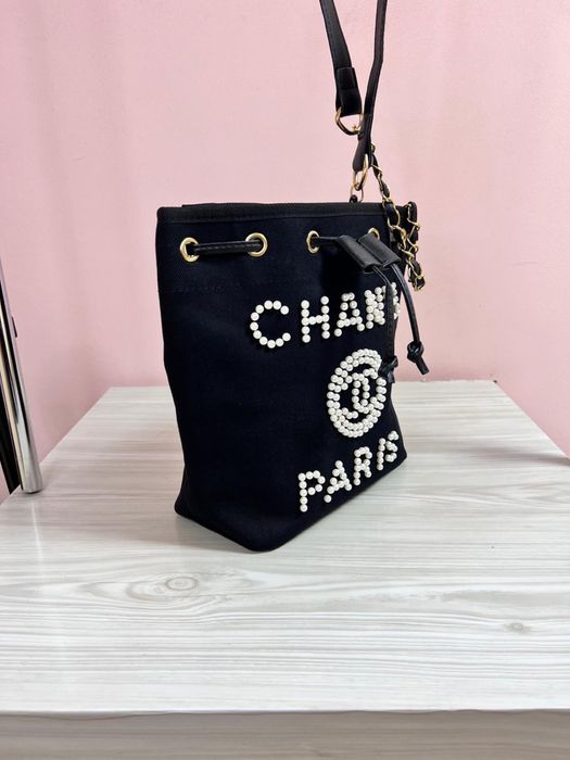 Geanta/rucsac Chanel