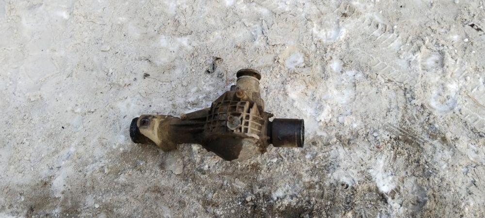 Запчасти на ваз 2121